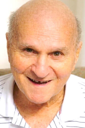 Norman Gatta 1924-2026